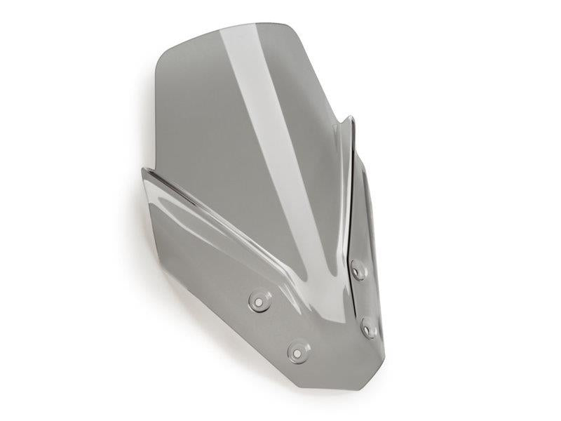 Puig Touring Screen Light Smoke 20348P