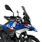 WRS Windscreen Touring BMW R1300gs Dark S Bm088fs
