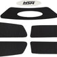 WSM Mat For Sea-Doo 580-720 Gt 012-311BLK