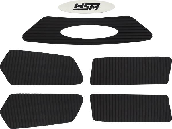 WSM Mat For Sea-Doo 580-720 Gt 012-311BLK