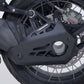 SW-MOTECH Cardan Shaft Guard for BMW R1300GS 23-26 SCT.07.975.10200/B