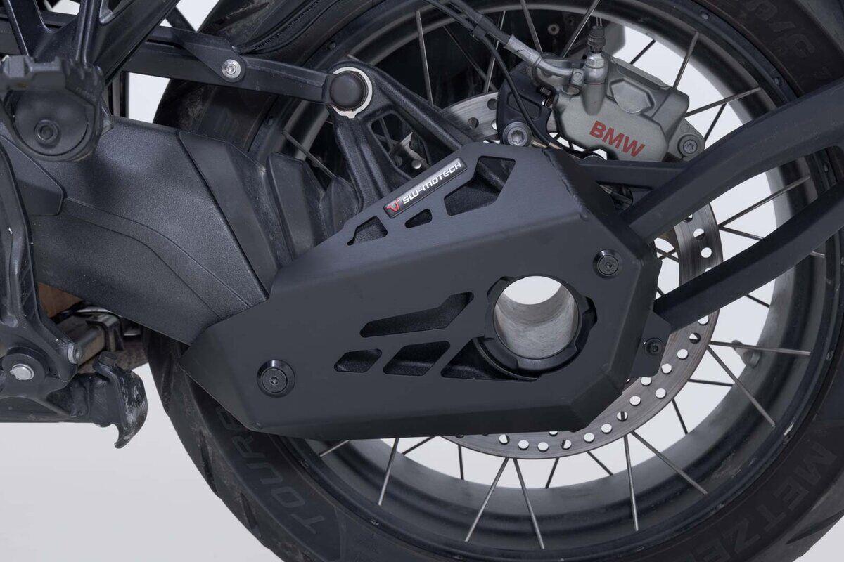 SW-MOTECH Cardan Shaft Guard for BMW R1300GS 23-26 SCT.07.975.10200/B
