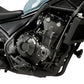 Puig Vintage 2.0 Frame Sliders Black 21001A