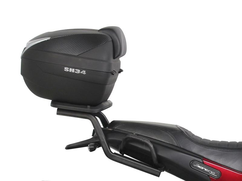 SHAD Top Box Fitting Kit to fit Benelli Leoncino 500 2017-2025