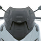 WRS Windscreen For Yamaha XP 560 T-Max 2025-2026 YA041FS