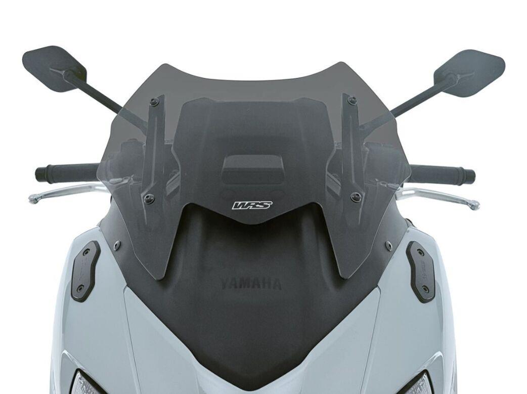 WRS Windscreen For Yamaha XP 560 T-Max 2025-2026 YA041FS