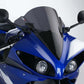 PUIG Z-Racing Screen Dark Smoke for Yamaha YZF R1 09-14 4935F