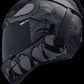 Icon Street Helmet Airform Mips Manik'rr Dark 24 Model