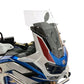 WRS Windscreen Inter Adventure Sports Honda CRF 1100 L Ho033t