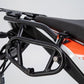 SW MOTECH SLC Side Carrier Right KTM 390 Adventure 20-23 HTA.04.958.11000