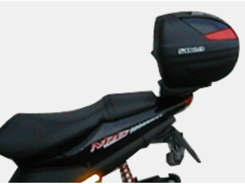 SHAD Top Box Fitting Kit to fit Piaggio NRG Energy 50 2005-2025