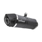 LEOVINCE LV One Evo Carbon Slip-On Muffler for HONDA NC 750 X ABS 21-24 14388E