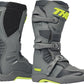 Thor Boot Blitz Xr Grey/Charcoal