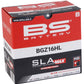 Bs Battery SLA MAX AGM Battery For Harley RH 1250 S 1987-2024 300932