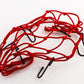 PUIG Elastic Nets Red Universal 0788R