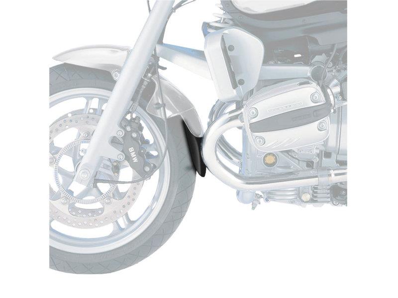 Puig Front Fender Extender Black 4073N