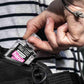 Muc-Off Antibacterial Sanitising Alcohol Hand Gel 50ml Pocket Size