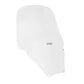 WRS Windscreen Standard Honda Forza 350 Clear Ho054t