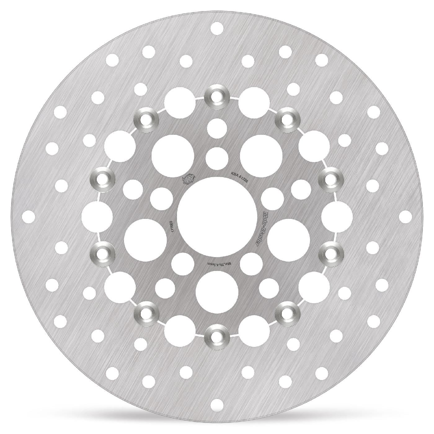 Moto-Master Custom Series Floating Rotor For Harley FLS 1690 2000-2014 111078