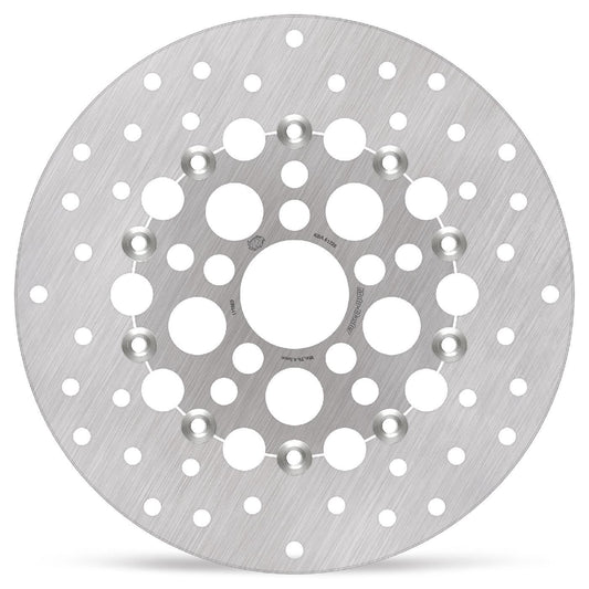 Moto-Master Custom Series Floating Rotor For Harley FLS 1690 2000-2014 111078