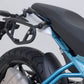 SW MOTECH Side Bag System LC Royal Enfield Guerrilla 450 24 BC.HTA.41.633.20000