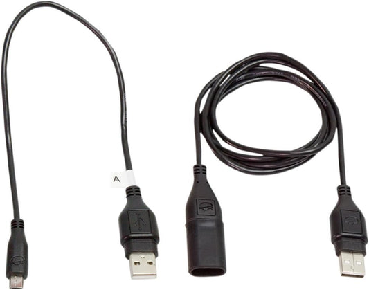 Optimate Universal Charge Cable USB Micro