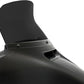 MEMPHIS SHADES Spoiler Cruiser Windshield Gray Flared MEP84810