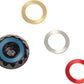 Gilles Tooling Oil Filler Cap For Ducati Panigale V4 1100 1998-2026 OFC-20-25-1
