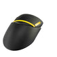 Puig Front Fender Extender Black 9260P