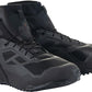 ALPINESTARS CR-1 Shoes Black/Grey