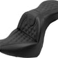 Saddlemen Roadsofa Standard Reach Seat With Backrest For HD FXBR 1750 18-20 818-31-182BR