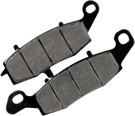 Sbs HS Street Excel Sintered Front Brake Pads For Suzuki DL 650 1995-2022 704HS