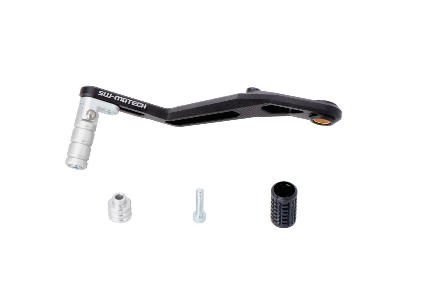 SW MOTECH Gear Lever For Triumph Tiger 800 XR 11-20 Fsc.11.748.10001