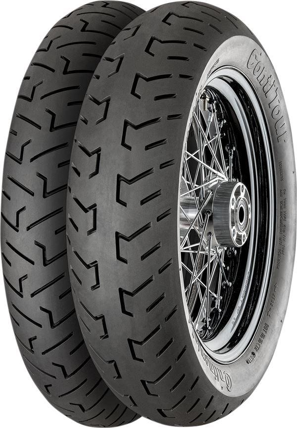 CONTINENTAL ContiTour 130/90-16 73H TL Tyre