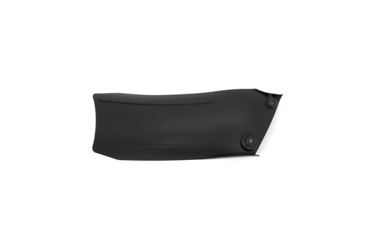 UFO Mudflap For Honda Tc85 18-24 Black HU04304-001