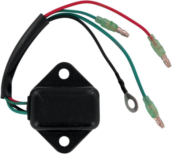 WSM Voltage Regulator For Yamaha XL700 04 004-225