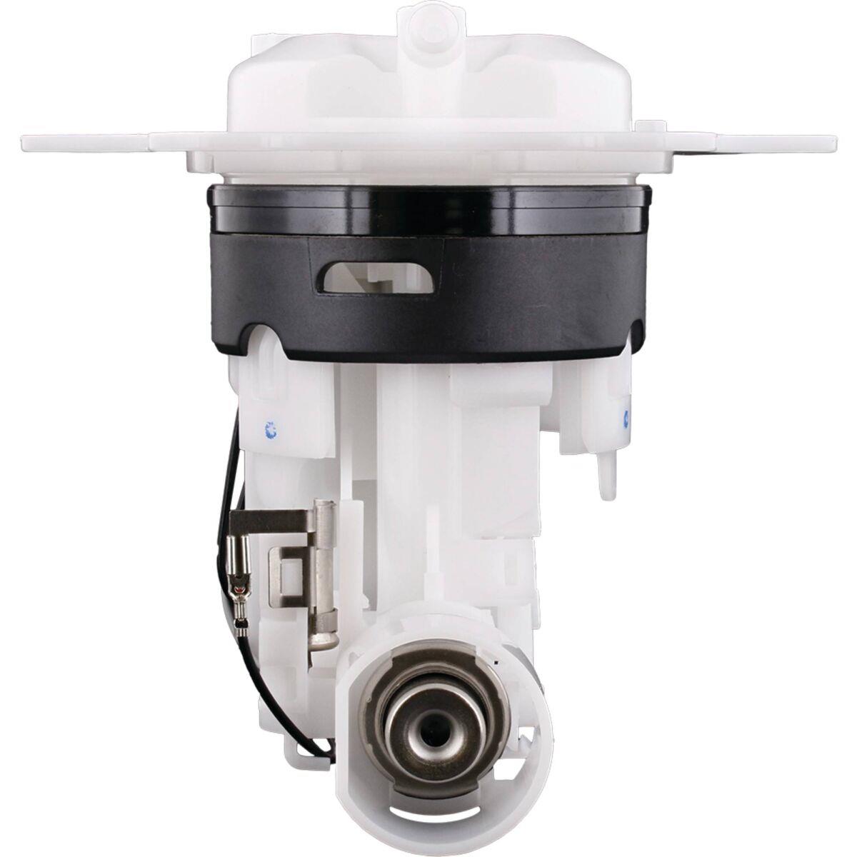 All Balls Fuel Pump Module For Honda CRF 450 RL 2019-2024 Black/White 47-1075