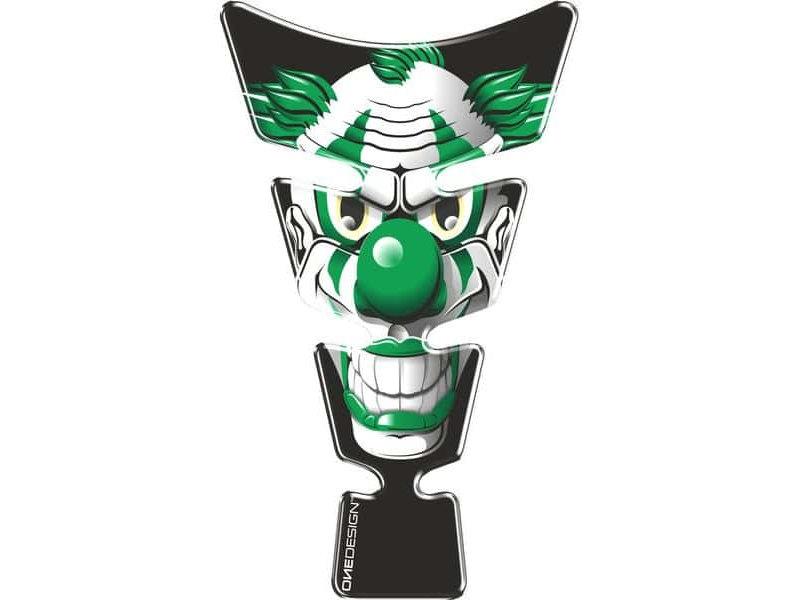 Puig Clown Tank Pad Green 9733W