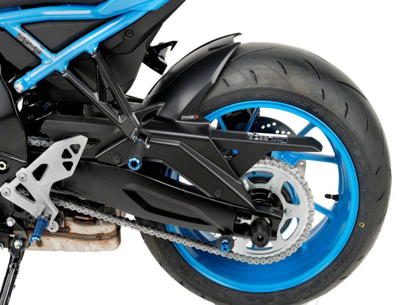 Puig Hugger Carbon Look 20485N