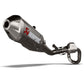 Akrapovic Exhaust System Titanium For Kawasaki KX 2025-2026 S-K2met10-Fdhlta