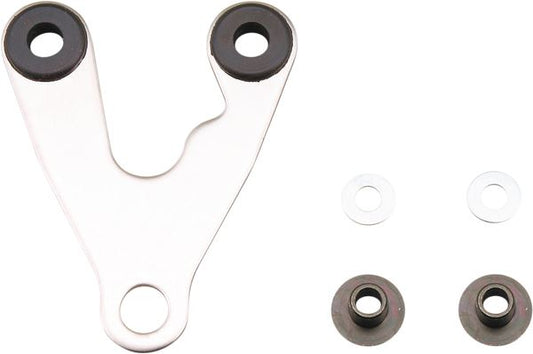 Daytona Steel Anti Vibration Kit / Mounting Bracket Speedometer Tachometer 63526