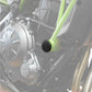 Puig Chassis Cap Black 8484W