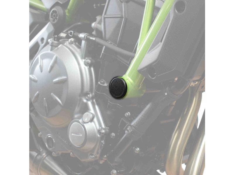 Puig Chassis Cap Black 8484W