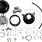 S&S Cycle Stealth Air Cleaner Kit For Harley FLSTC 1340 1984-1999 110-0148