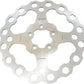 GALFER Brake Rotor Cubiq Solid-Mount DF835Q