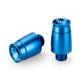 Puig Speed Bar Ends Blue 20196N