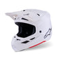 ALPINESTARS SM7 Helmet WHITE-GLO 2025 Model