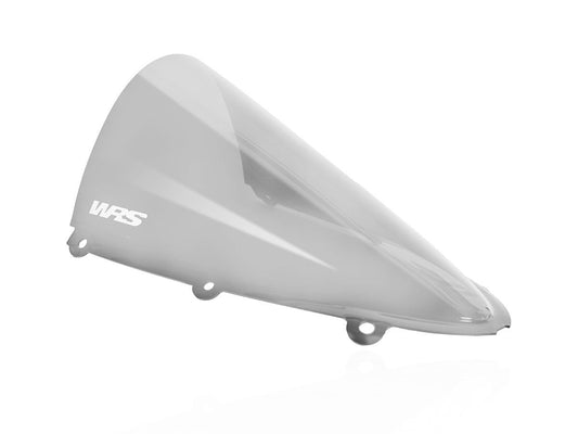 WRS Windscreen Race Aprilia Rsv4 1000 Smoke Ap001f