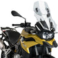Puig Adjustable Touring Screen Clear 21714F