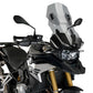 Puig Adjustable Touring Screen Dark Smoke 21138F